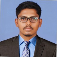 Suresh Raja