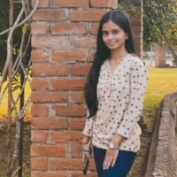 Debashree Debasmita