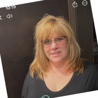 Shirley Koptyra