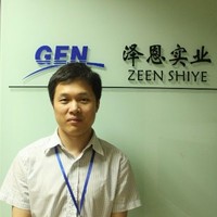 Jerry Diao