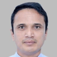 Paresh Bhide