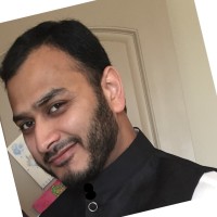 Mohammad Shiraz Khan