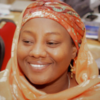 Aisha Ibrahim Kilishi