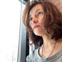 Галина Васильева