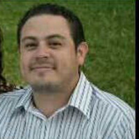 Rafael Gutiérrez Garcia