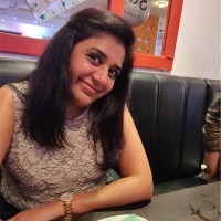 Mina Patel