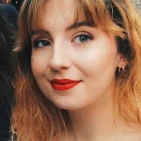 Cerys-Elen J.
