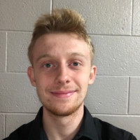 Jacob Watts