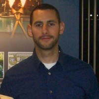 Brandon Hanna, RLA