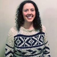 Carly Rooney-Ewen