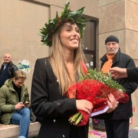 Martina Calistri