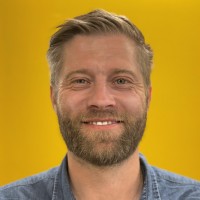 Jakob Damgaard Møller