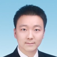 XIAOYI CHEN
