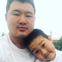 Erdenezul Khishigsuren