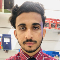 Mohammed Zakariya