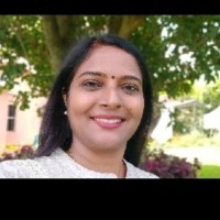 Hema Rao