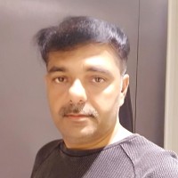 Rajesh Shah