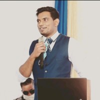 Ashik Singh
