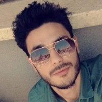 Ishak Kerboua