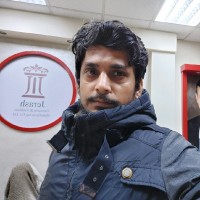 Ashiq Ali Siddiqui