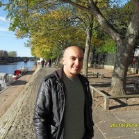 Osama Gadour