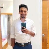 Akhil Thomas
