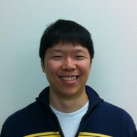 Deukhyun Cha
