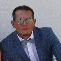 Martin Novacek