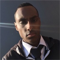 Yonas Michael