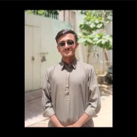 Muhammad Ameen Shakeel