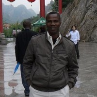 Emeka Bob Eze