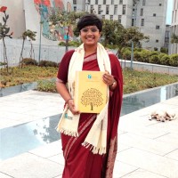Shruti Nair