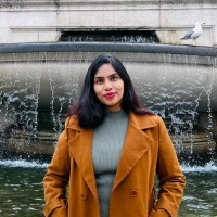 Priyadharshini S