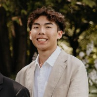 Samuel Huang
