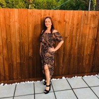 Sharon Ellis