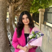Yasmine Al Jurdi
