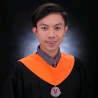 Lemer Jayson Dimapilit