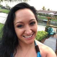 Natalie Huber Rodriguez