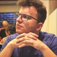 Guilherme Rodrigues