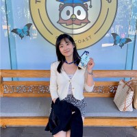 Jane Lyu
