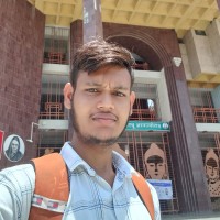 Bhupendra Dhangar