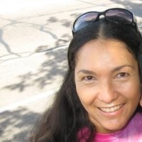 Sarah Youngblood