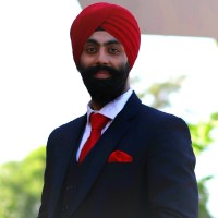 Ca Simranjeet Singh Bedi
