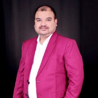 Praveen Kumar Tamta