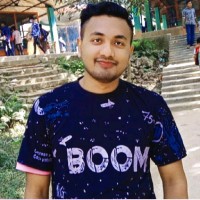Imran Hossain