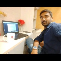 Kiran Kumar