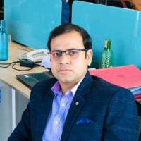 Sanjesh Kumar