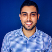 Pedram Farahmandian