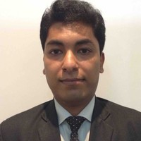 Arpit Gupta