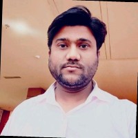 Md Manzoor Alam